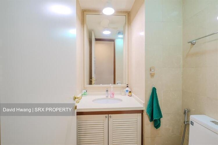 Duchess Crest (D10), Condominium #447809101